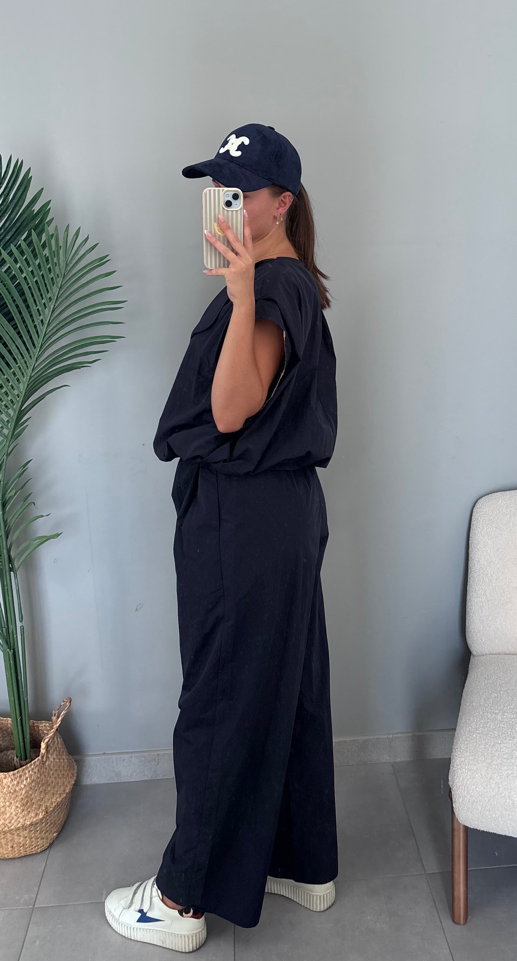 Pantalon ALYSIA