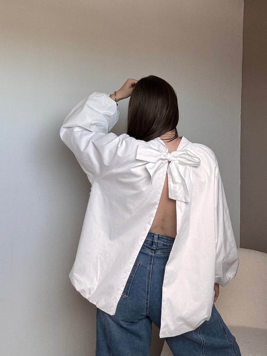 Blouse CONSTANCE