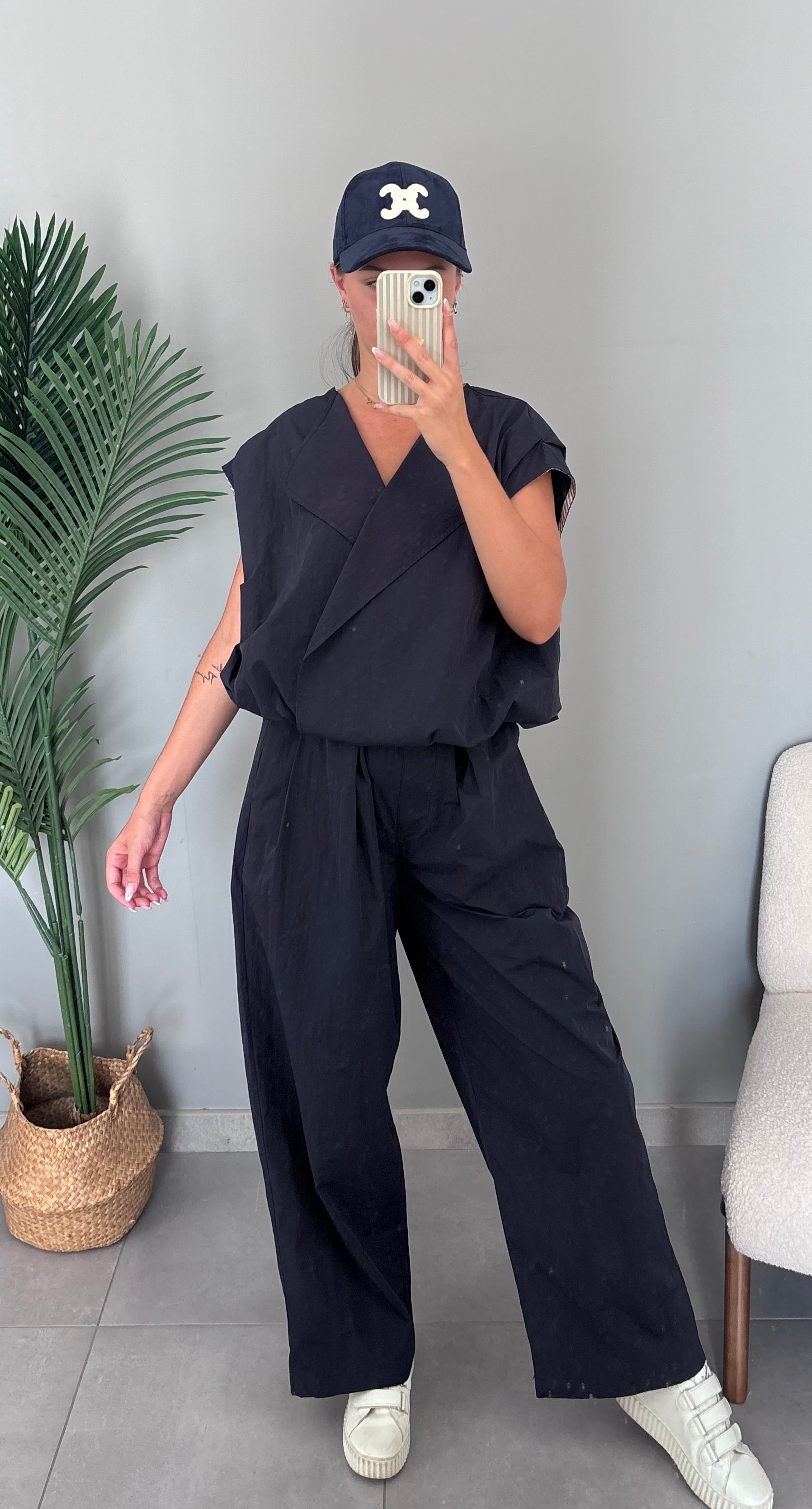 Pantalon ALYSIA