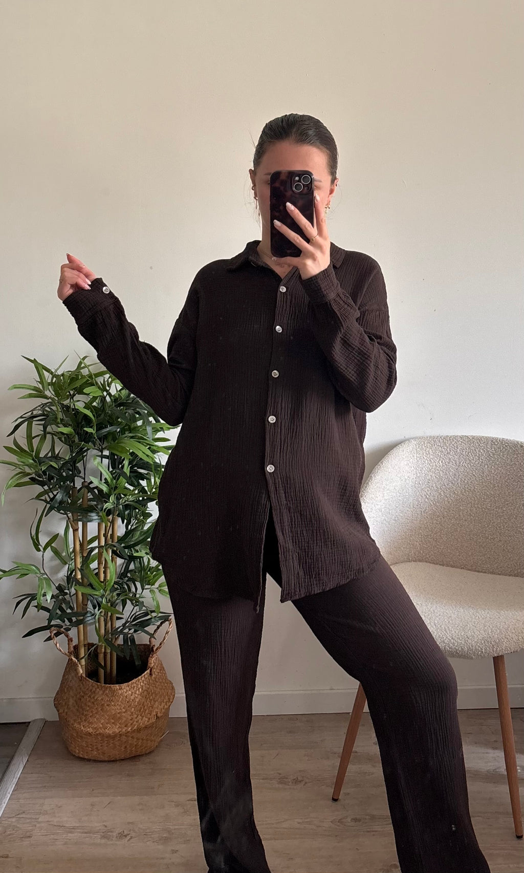 Ensemble ELISA