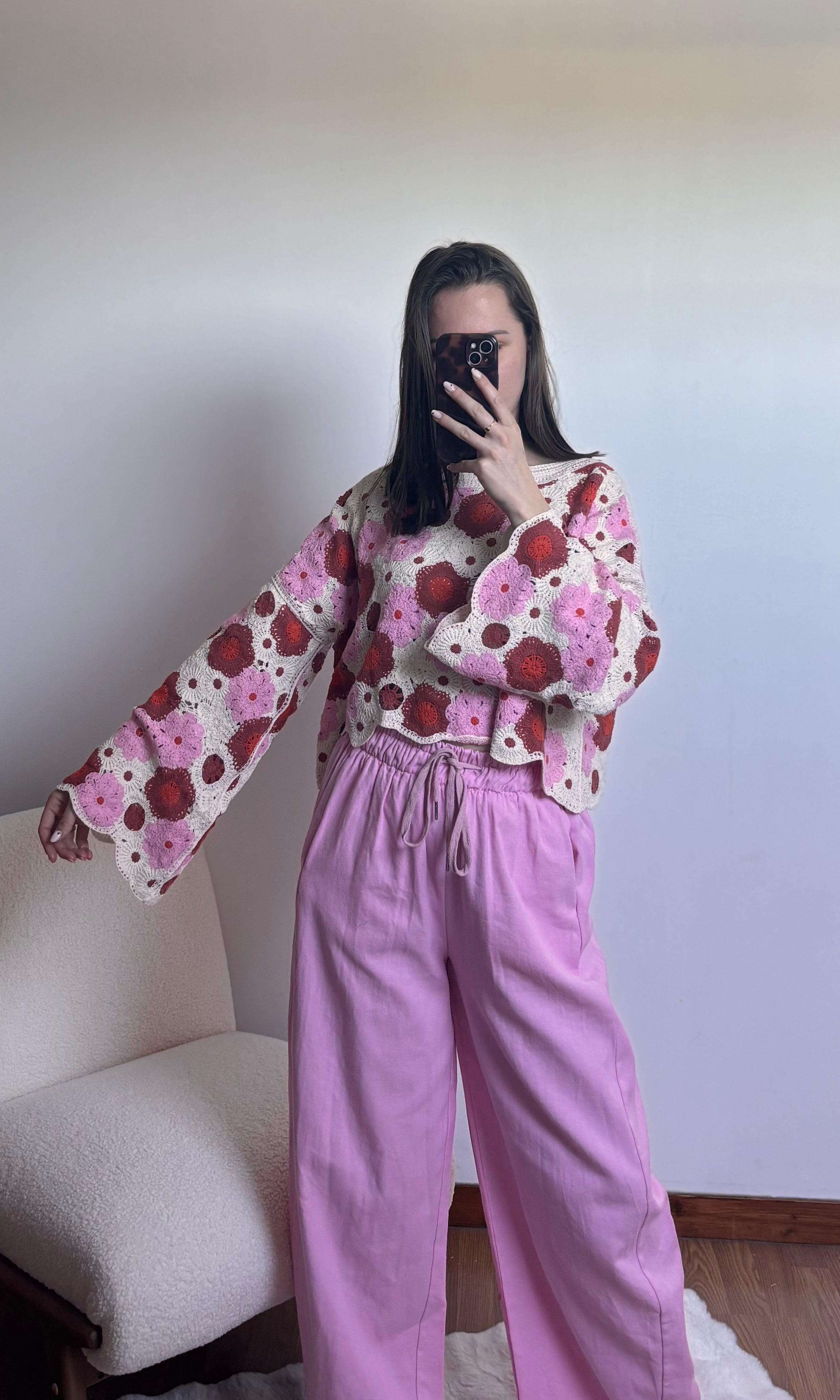 Pantalon ROSE
